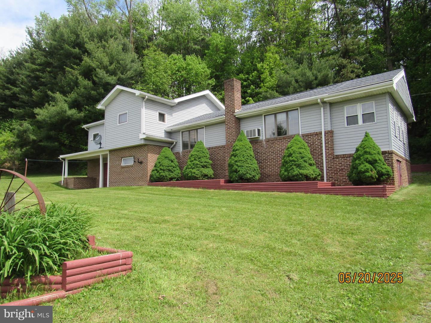 410 Pine Glen Road, Moshannon