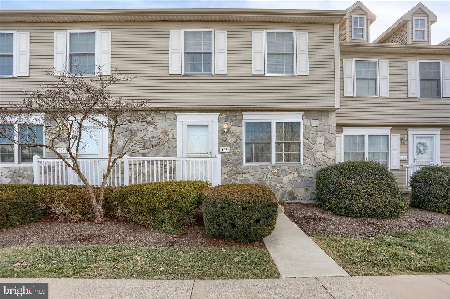 138 Birchtree Court, State College