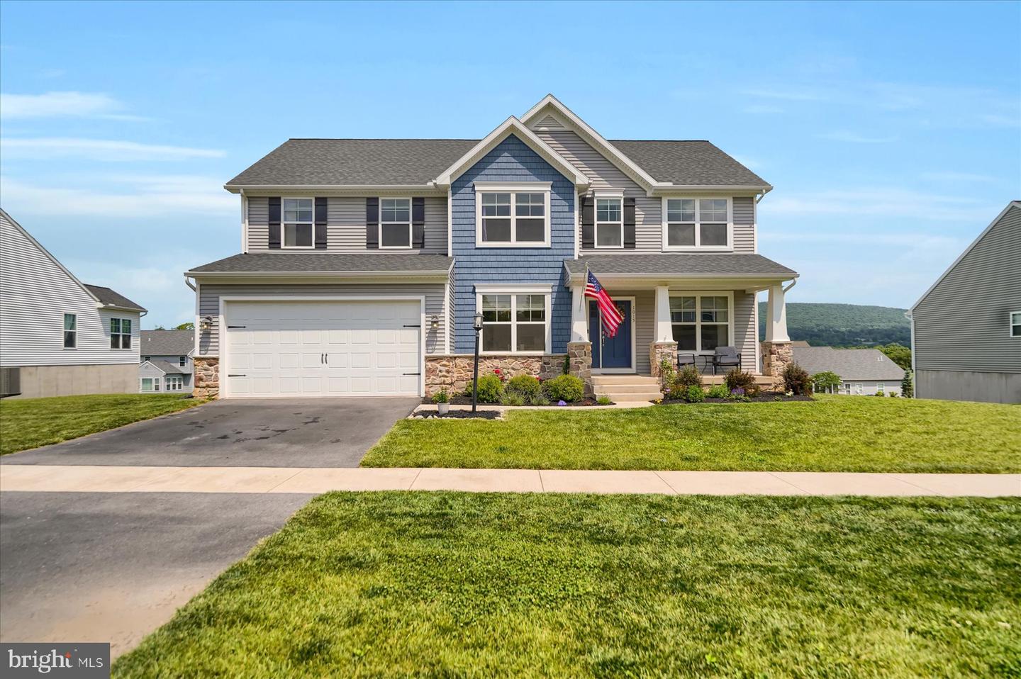 1015 Karmel Street, Boalsburg