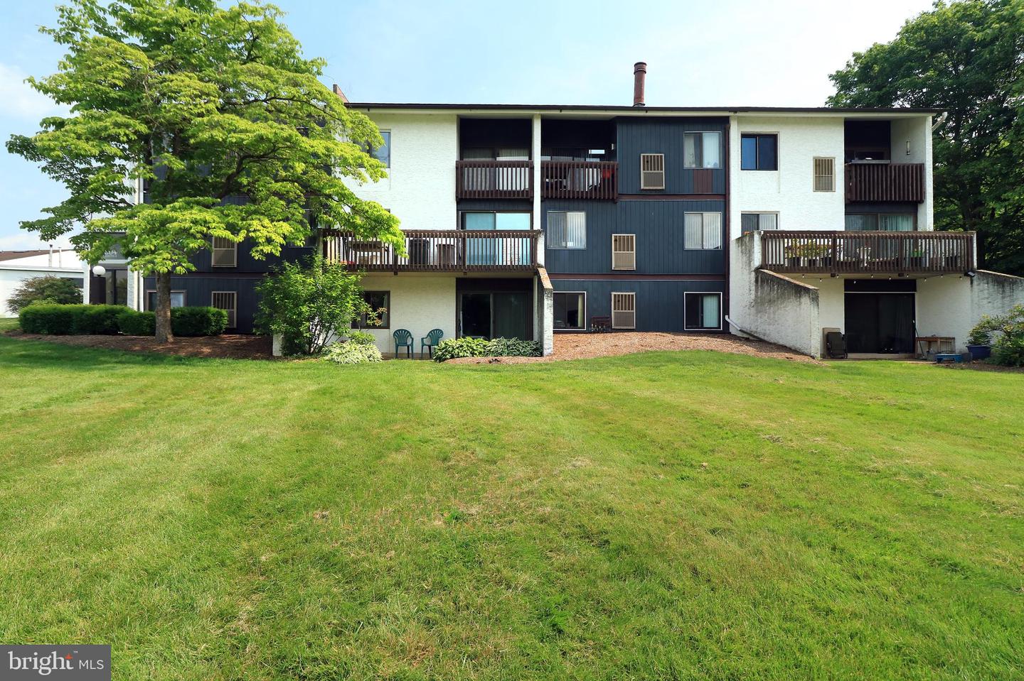 804 Stratford Drive #11, State College