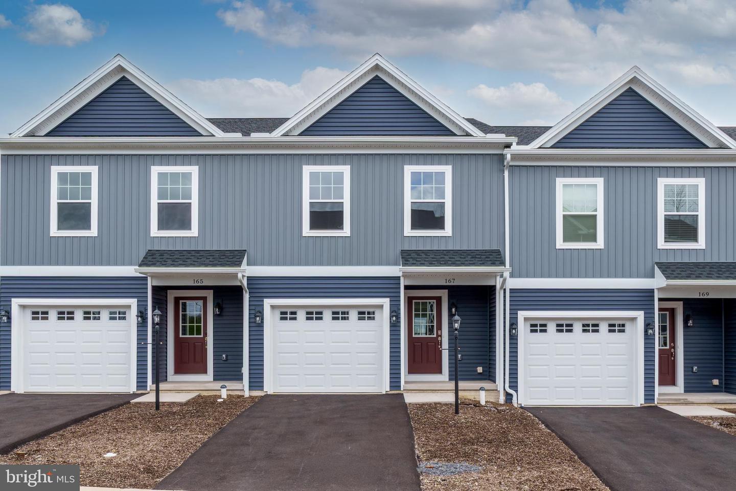 167 Highpoint Park Drive