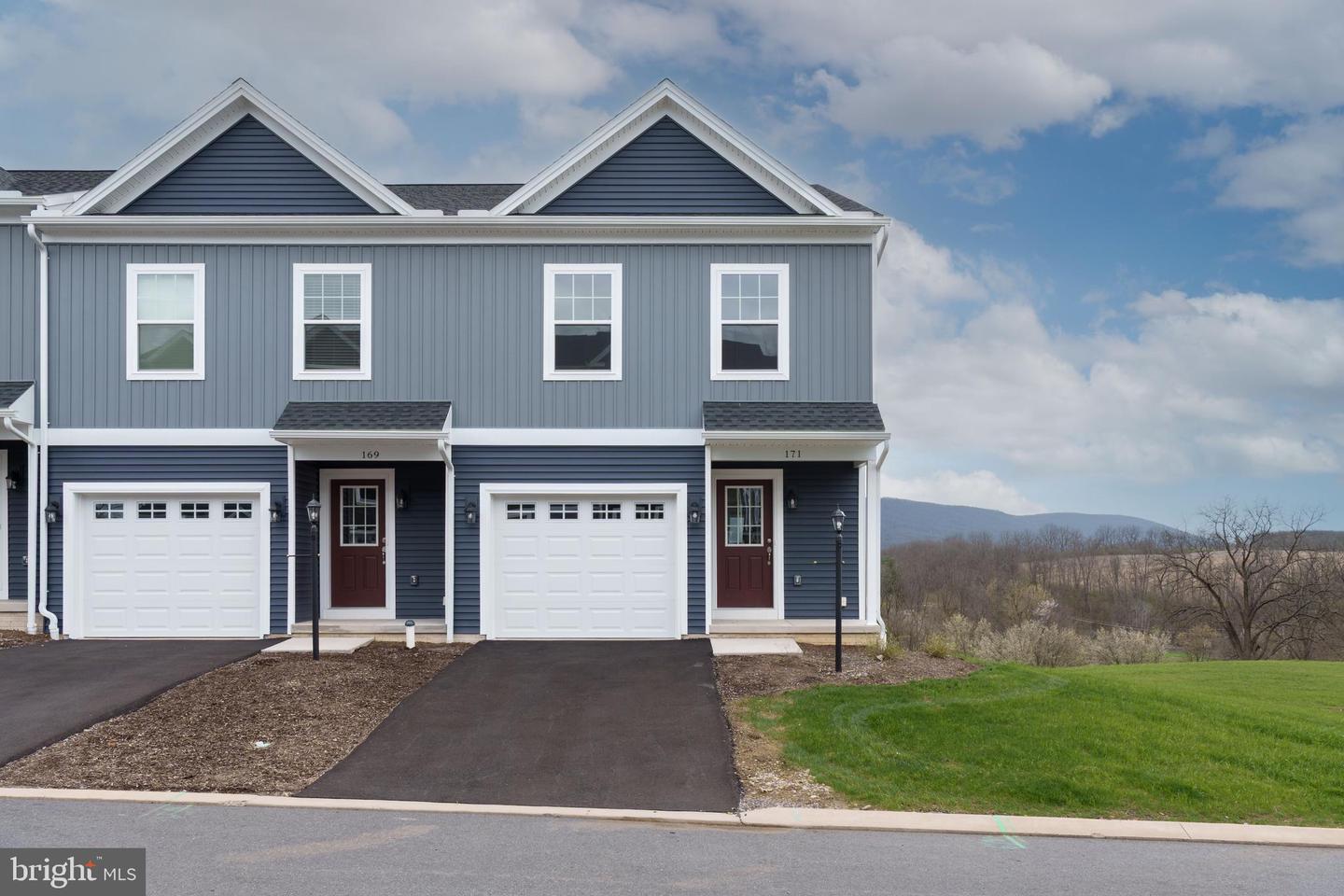 171 Highpoint Park Drive
