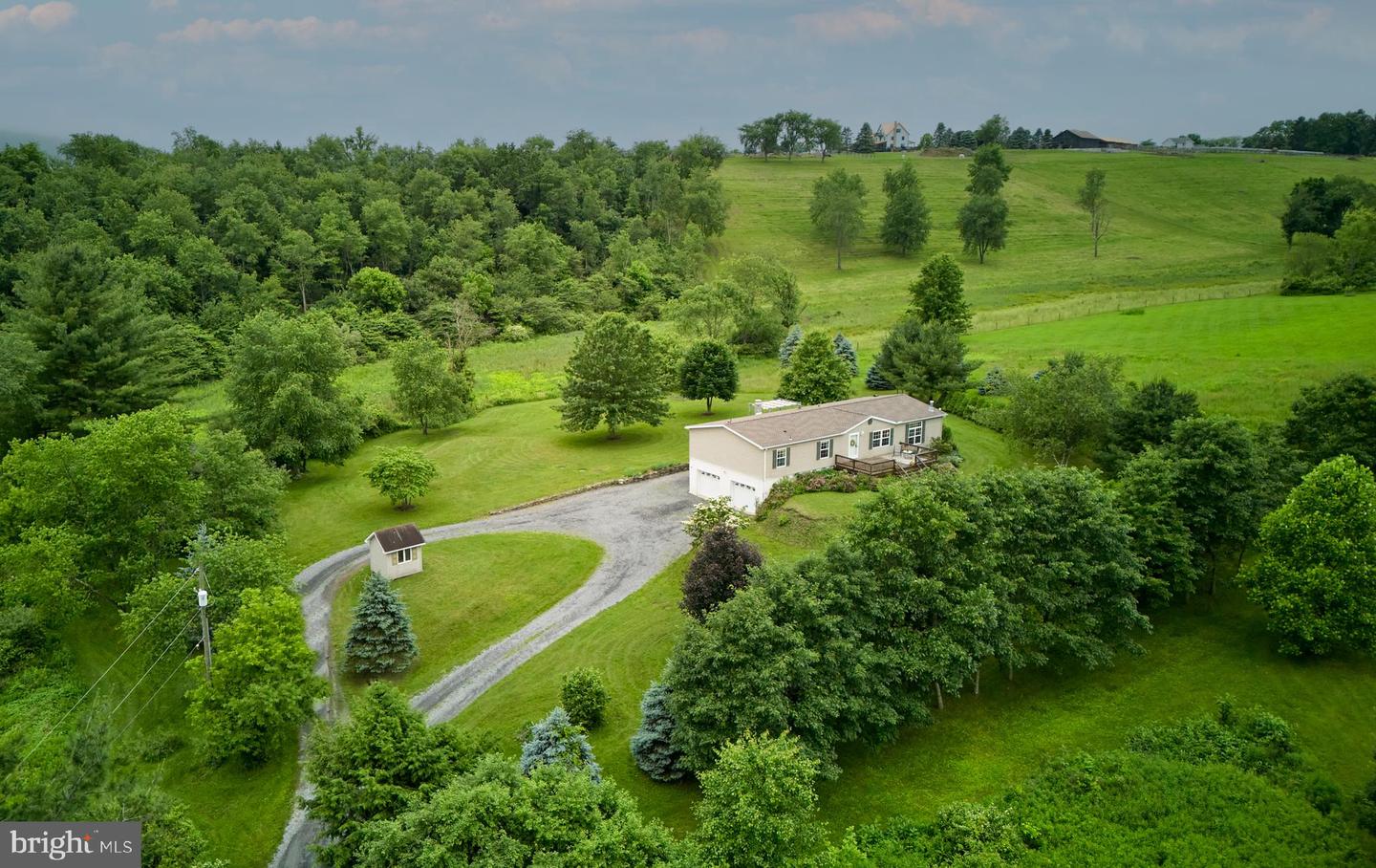 108 Jeremy Place, Spring Mills