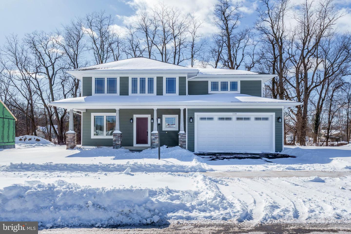 114 Apple View Drive, State College