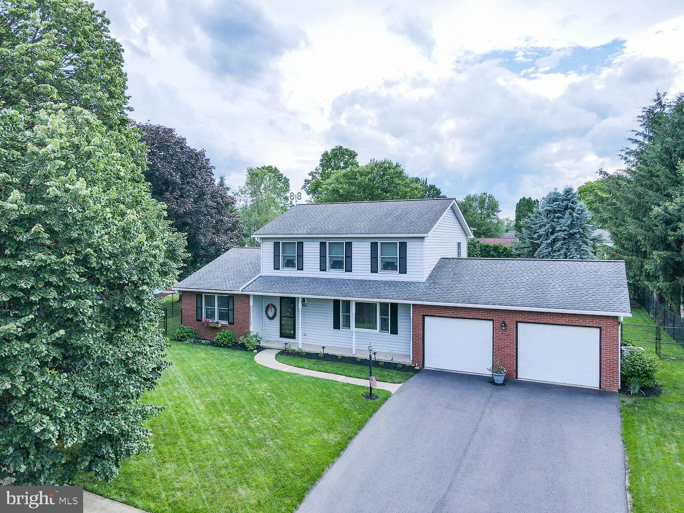 951 Bayberry Drive, State College