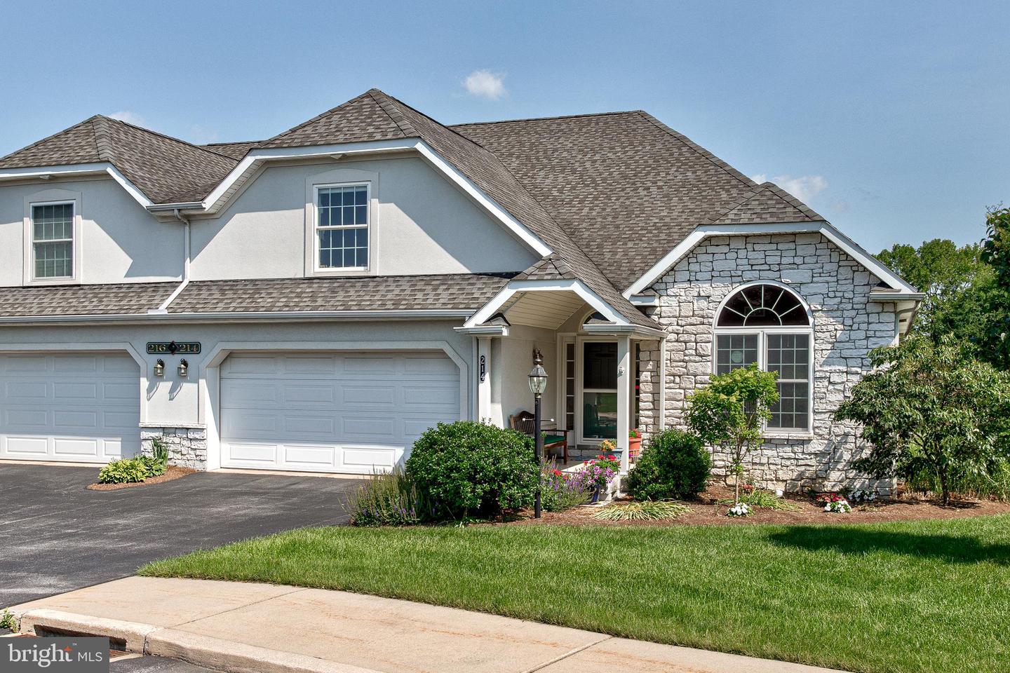 3222 Shellers Bend #214, State College