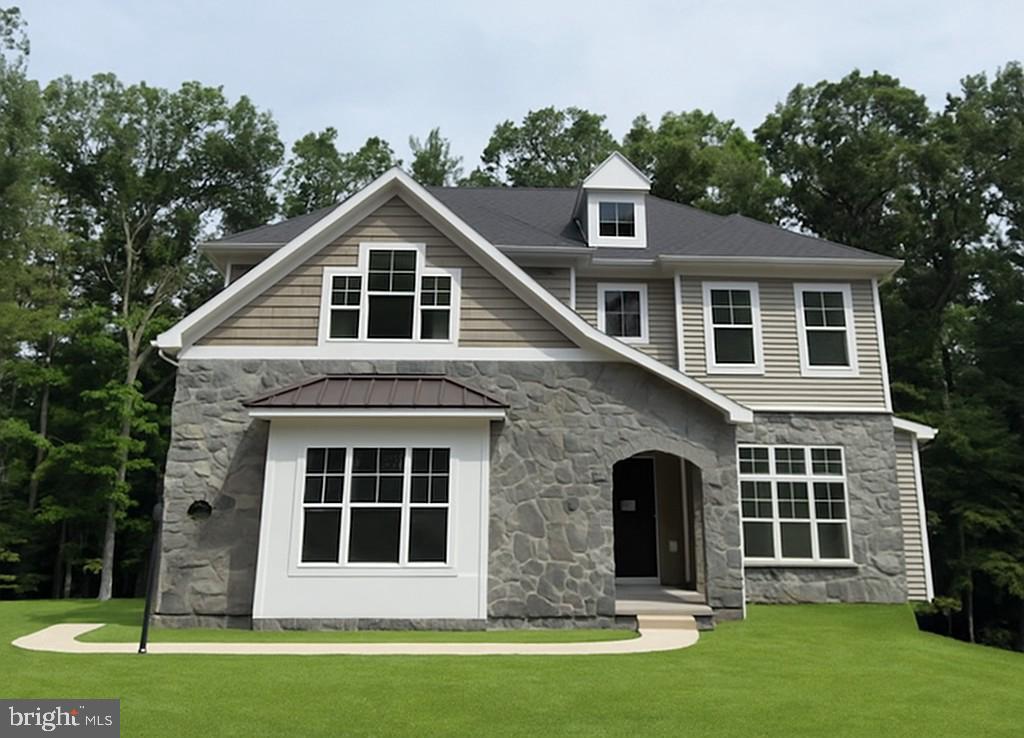 312 Timberton Circle, Bellefonte