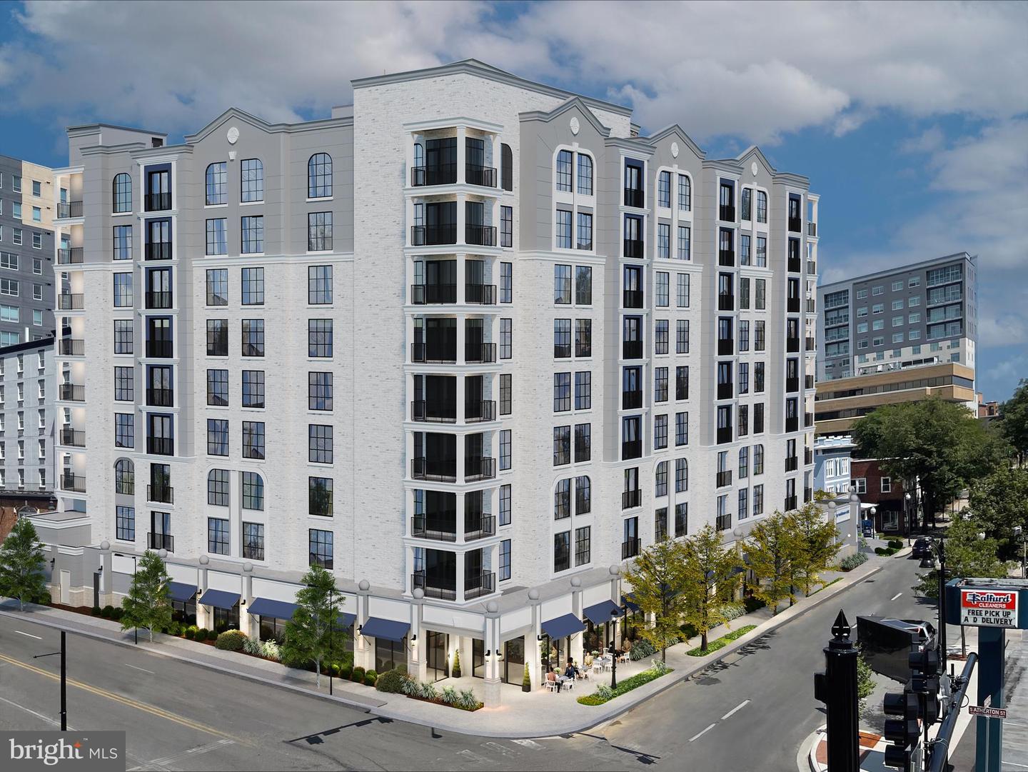 321 W Beaver Avenue #206