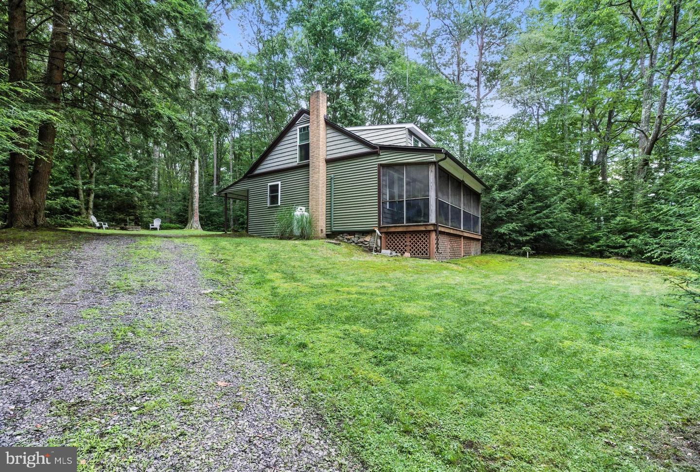676 Westside Road, Philipsburg