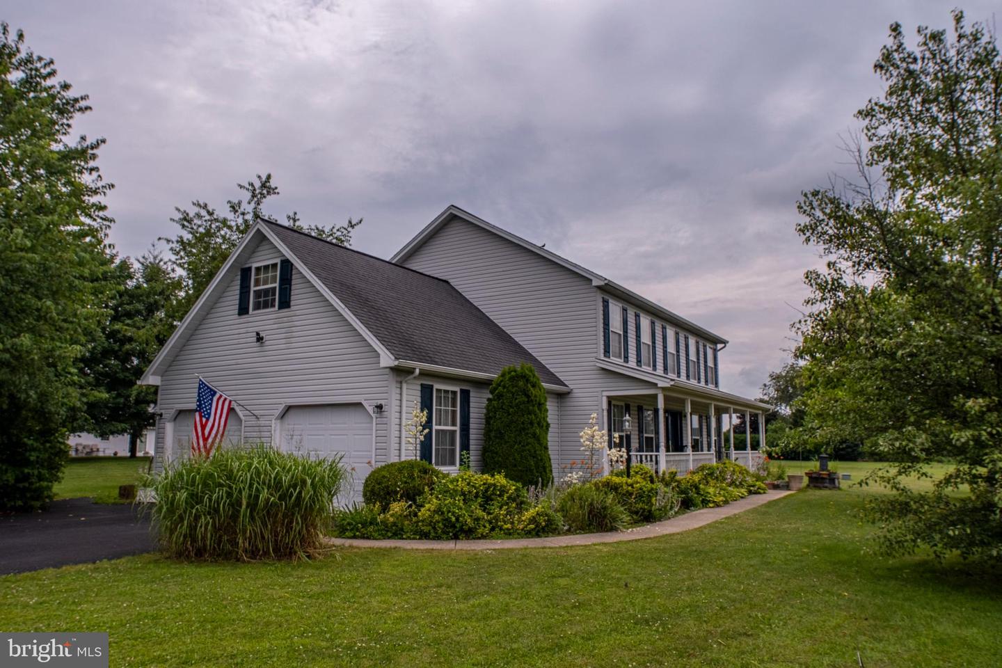 81 Bethel Court