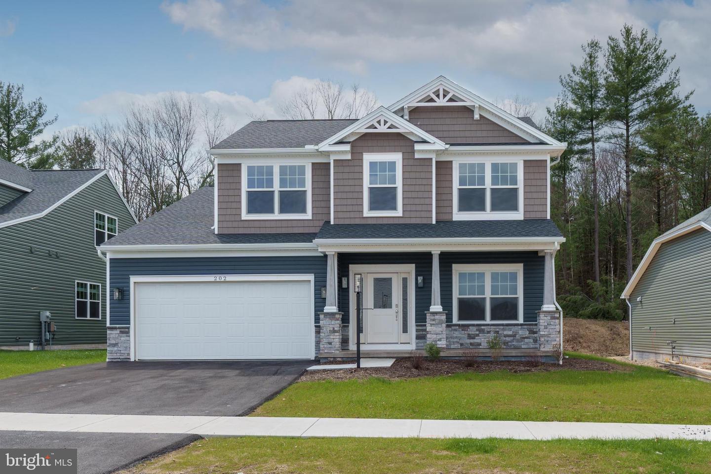 202 Phoebe Road