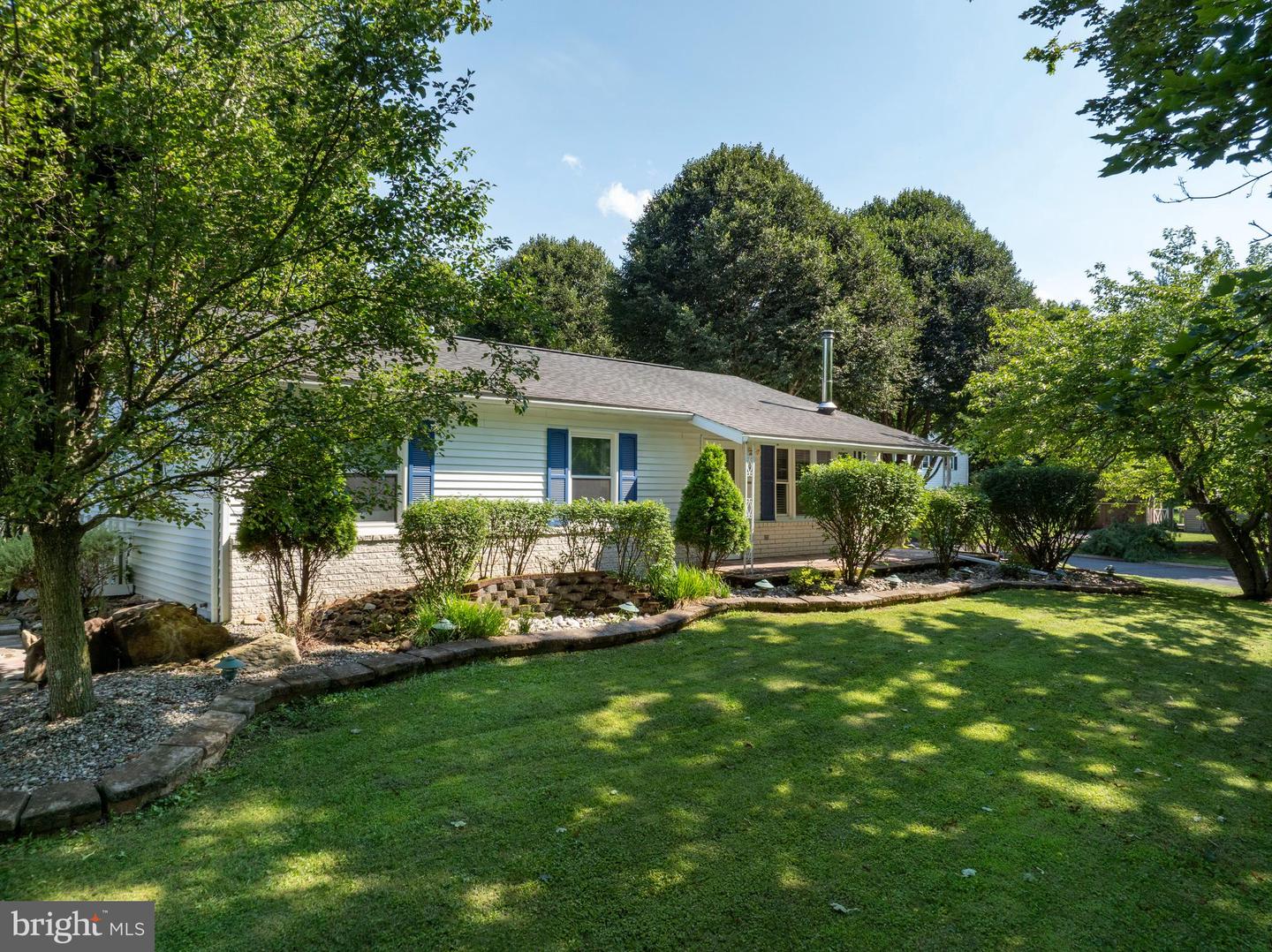 120 Creekside Drive, State College