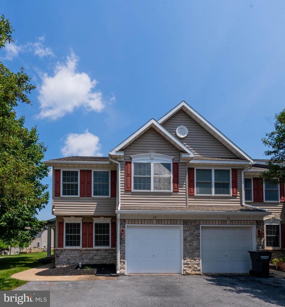113 Quincy Avenue, State College