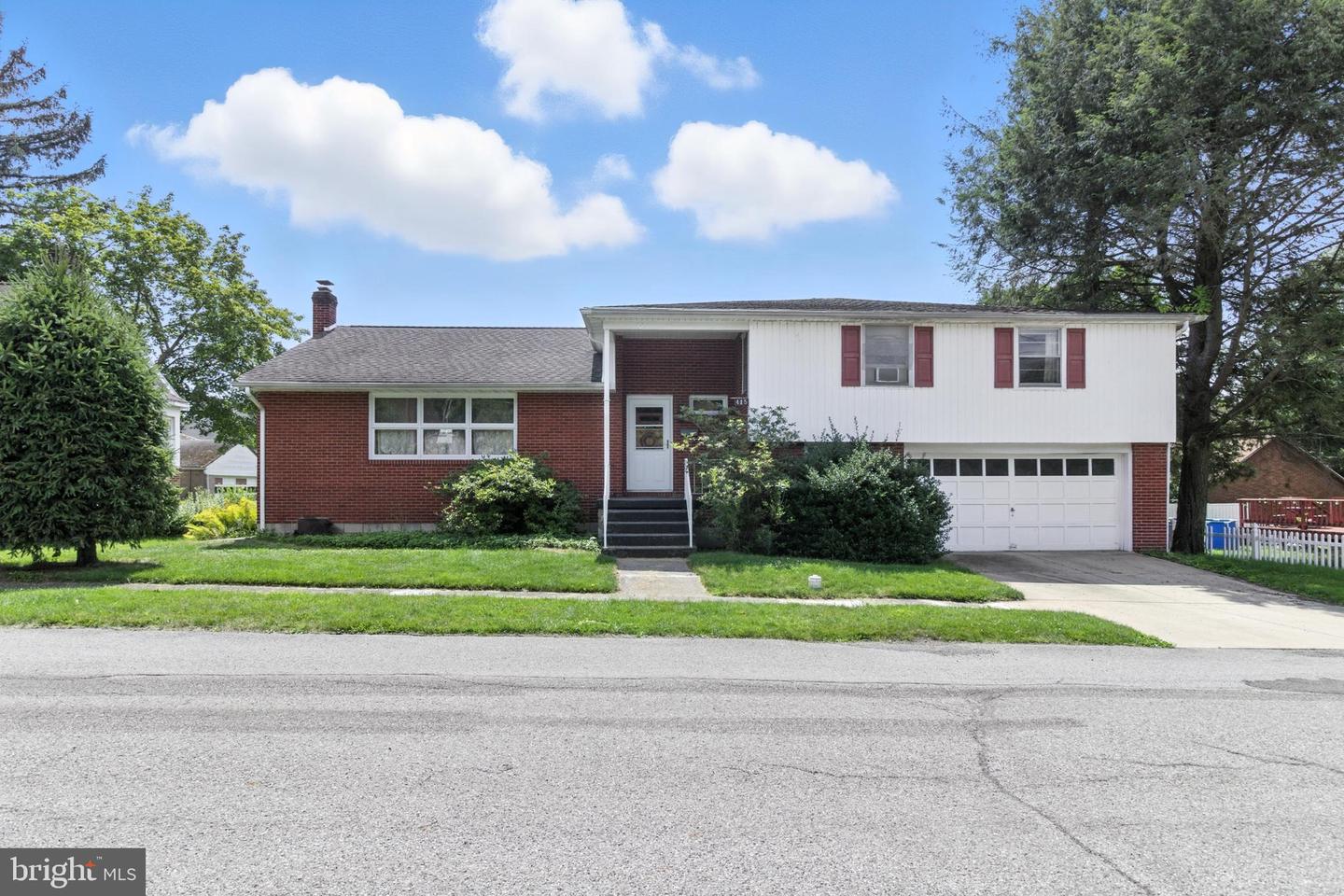 415 S 4th Street, Philipsburg