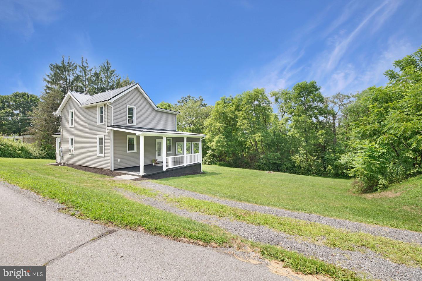 101 Cherry Street, Port Matilda