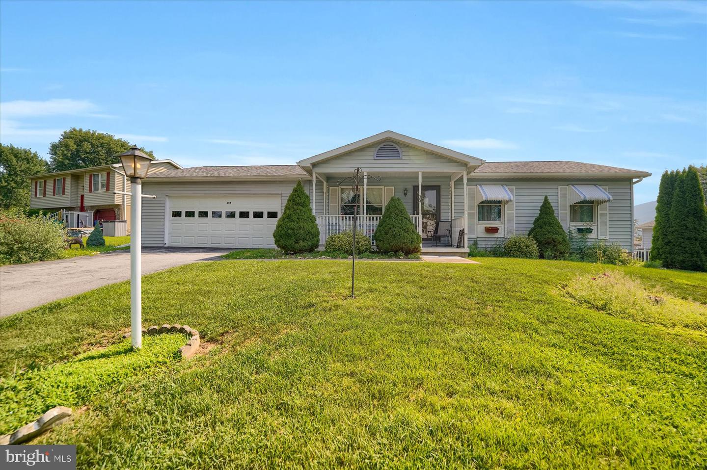204 Jennifer Circle, Pleasant Gap