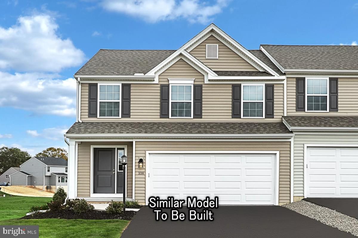 206 Acer Avenue #lot 717a, State College