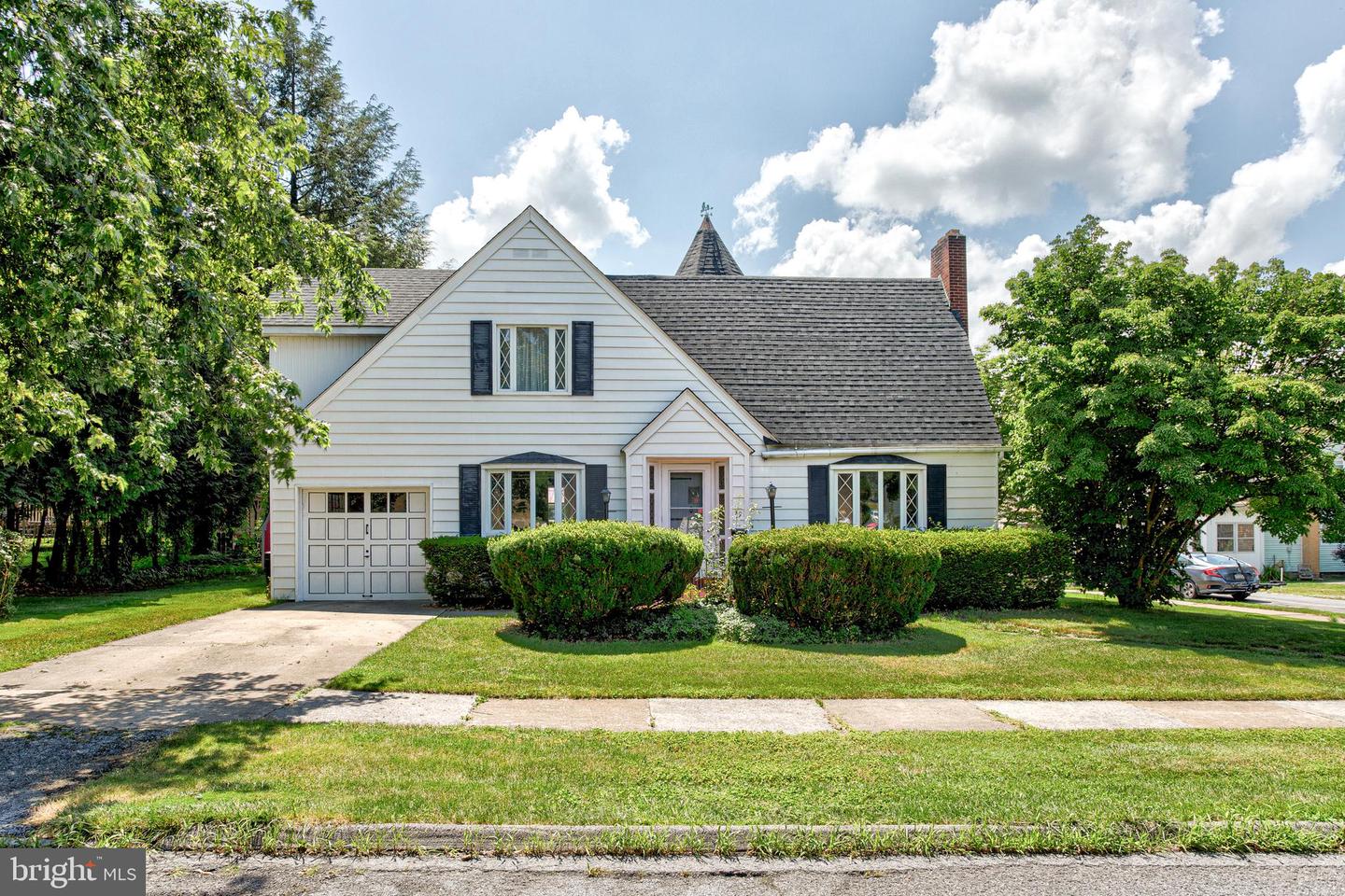 99 N 5th Street, Philipsburg