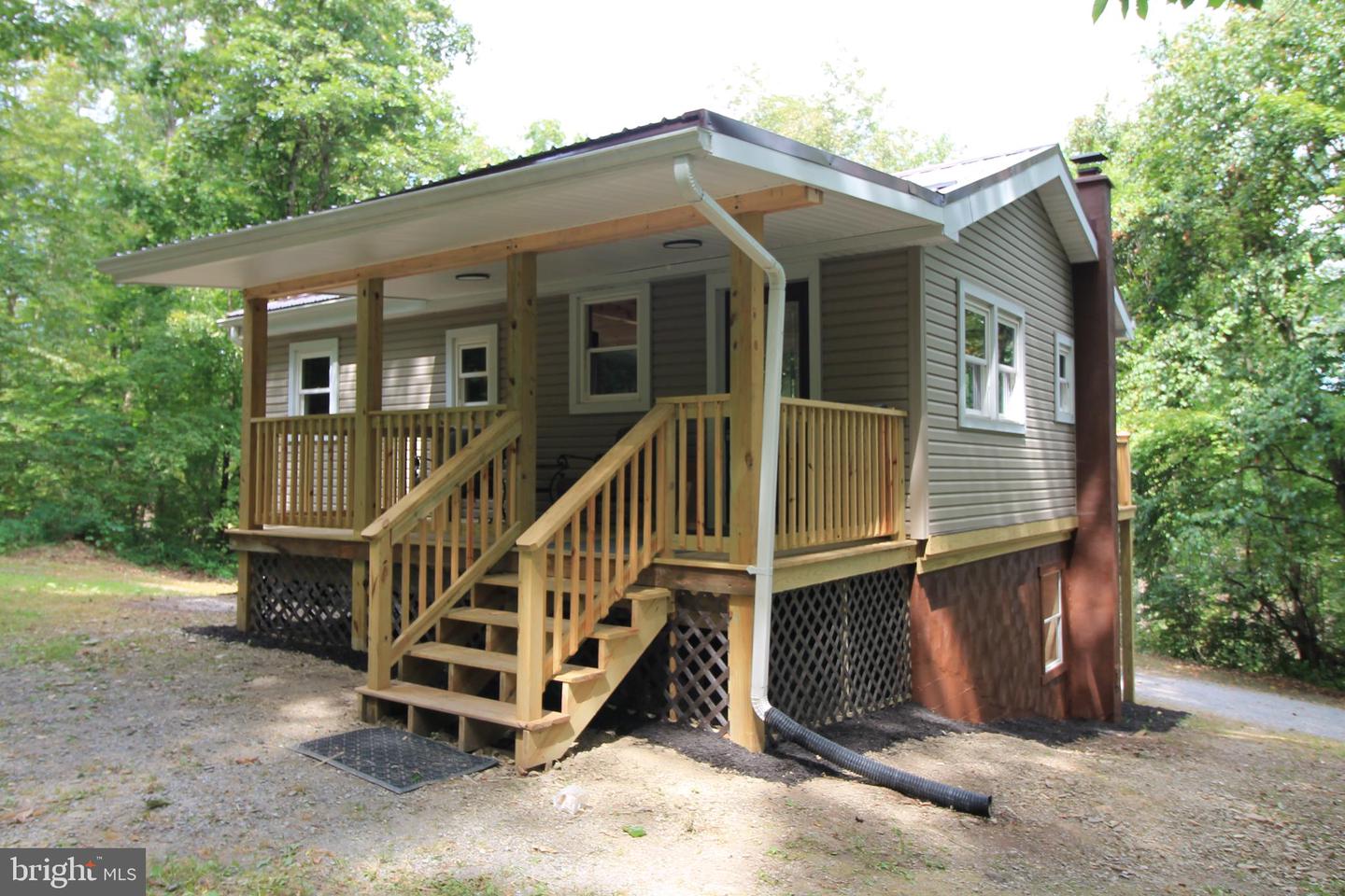 125 Eagles Nest Road, Blanchard