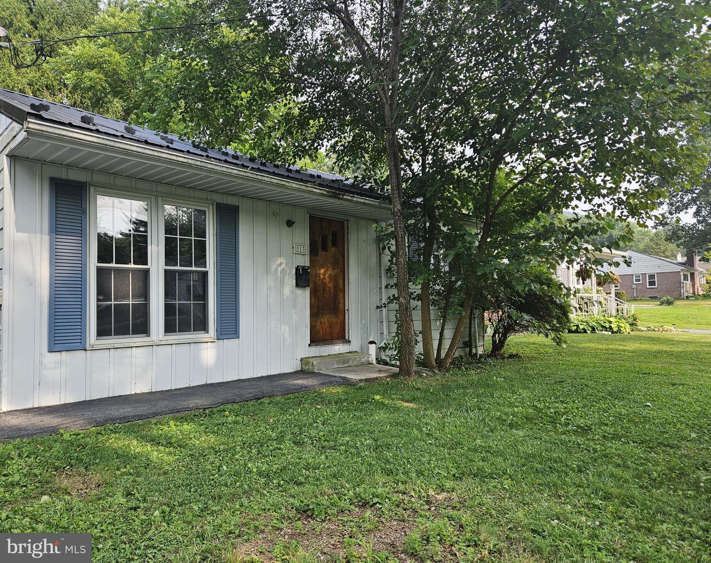 113 Locust Street, Pleasant Gap