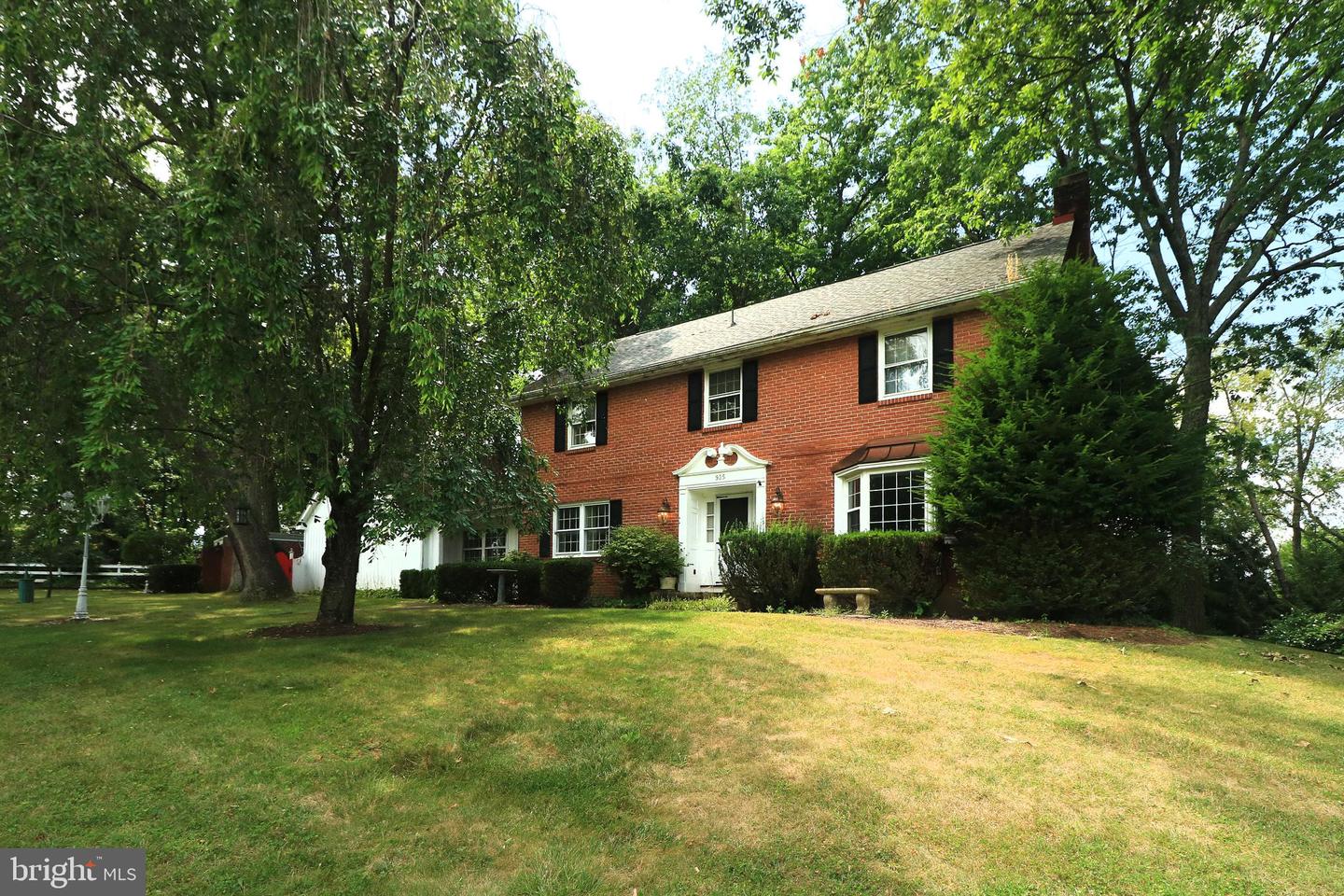 935 Oak Ridge Ave, State College
