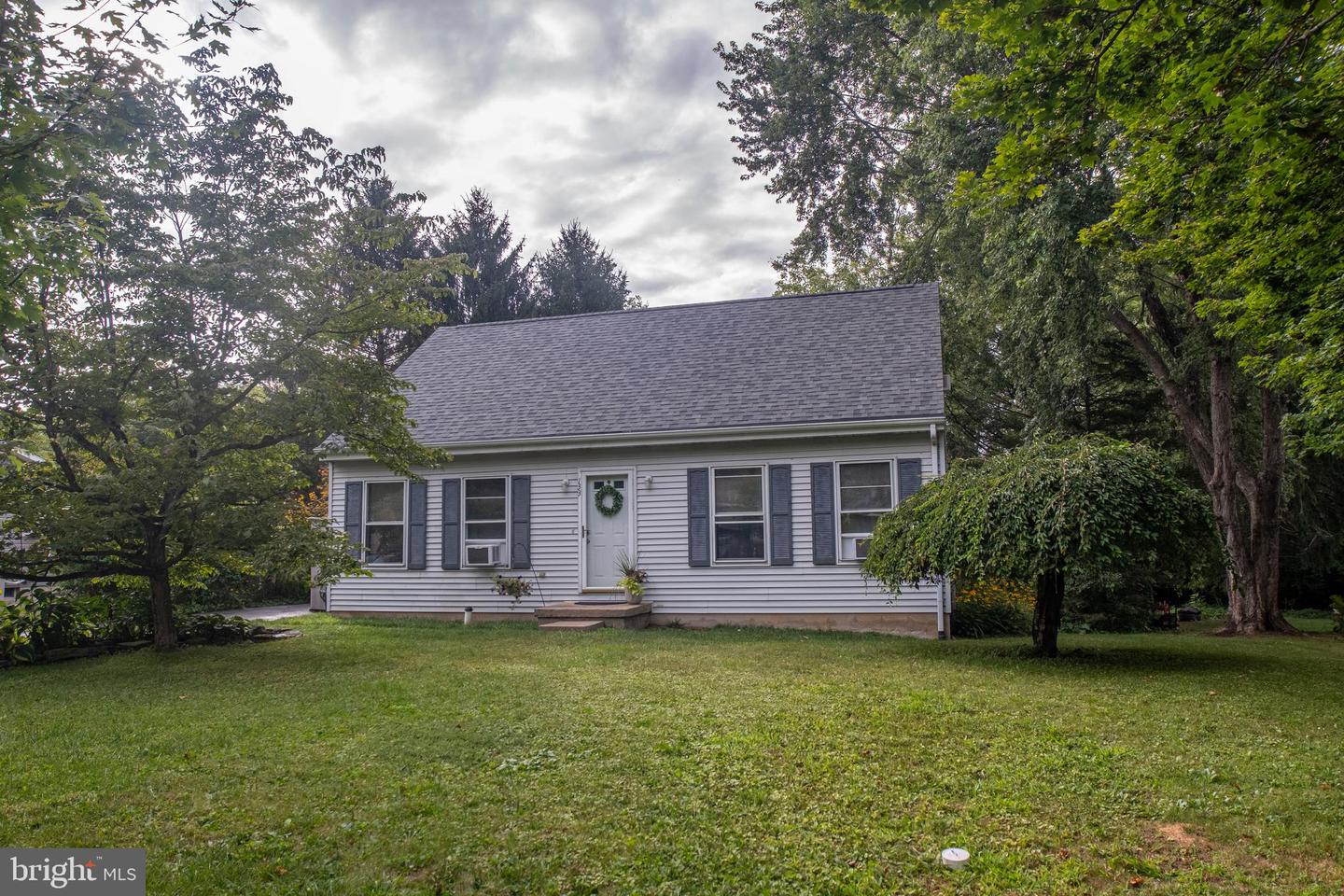 133 Creekside Drive, State College