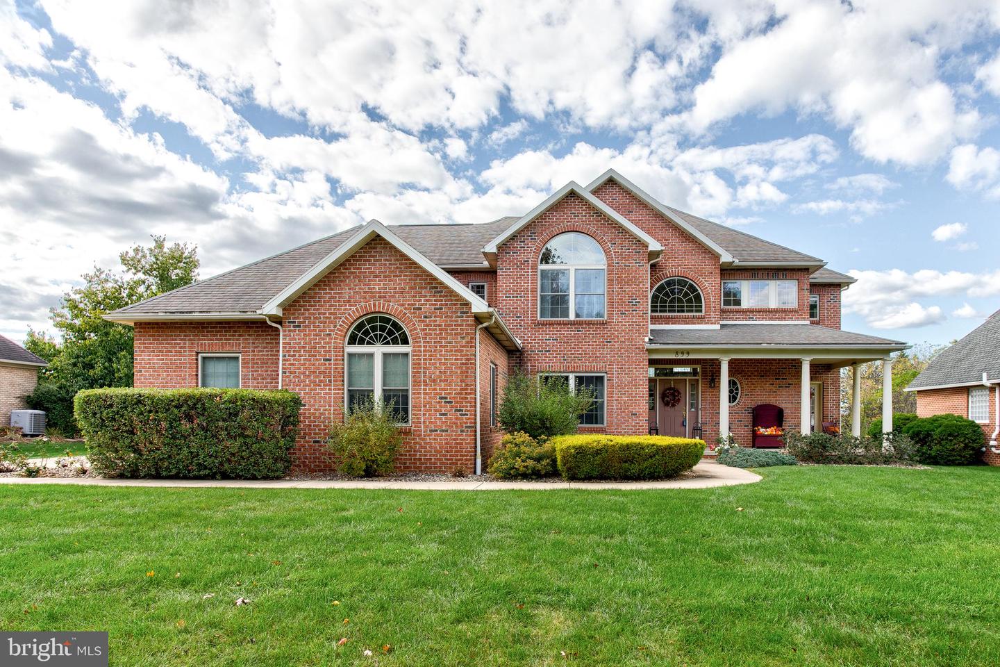 899 Walnut Spring Lane, State College
