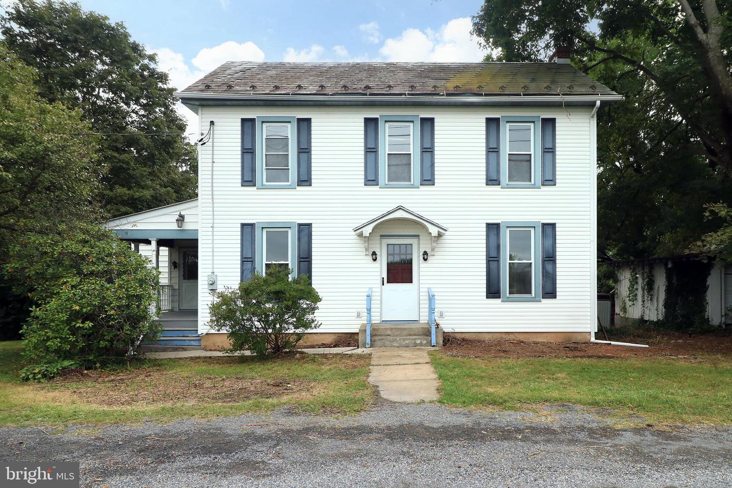 2830 W Pine Grove Road, Pennsylvania Furnace