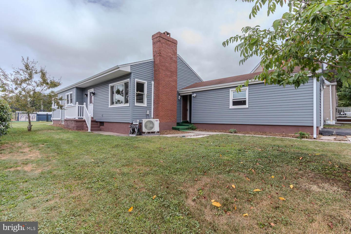 403 Philips Street, Philipsburg