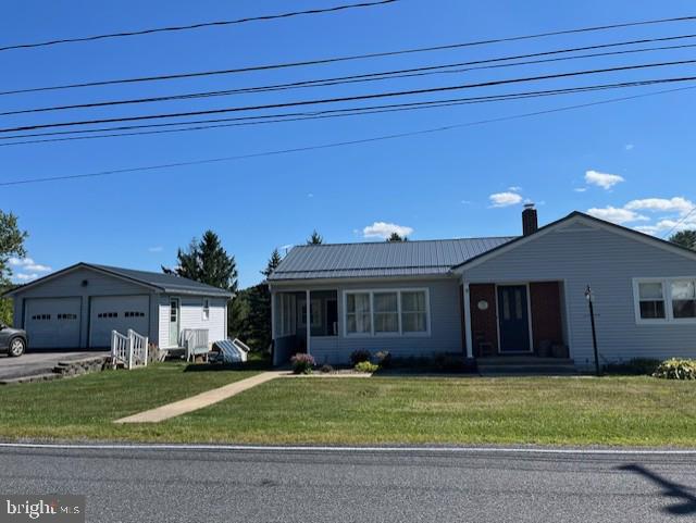 1176 Clarence Road, Clarence