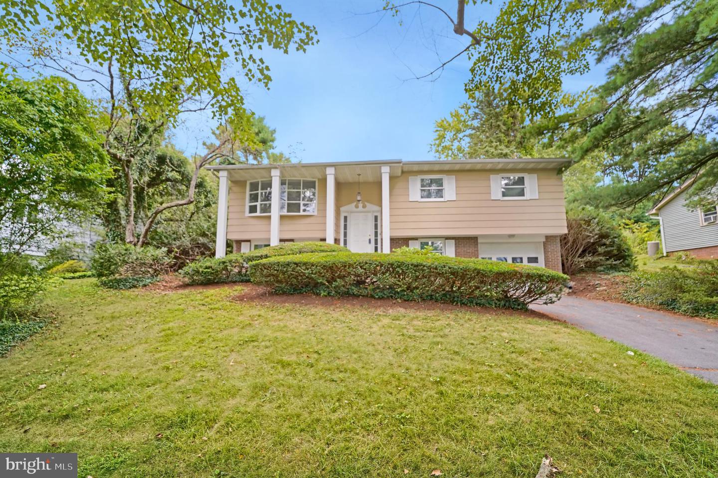 719 Glenn Road, State College