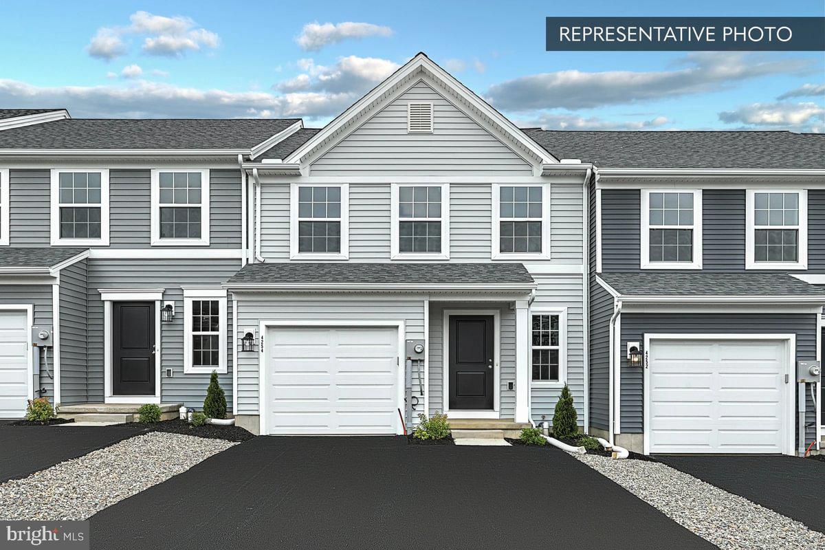 334 Magnolia Lane #lot 69, State College
