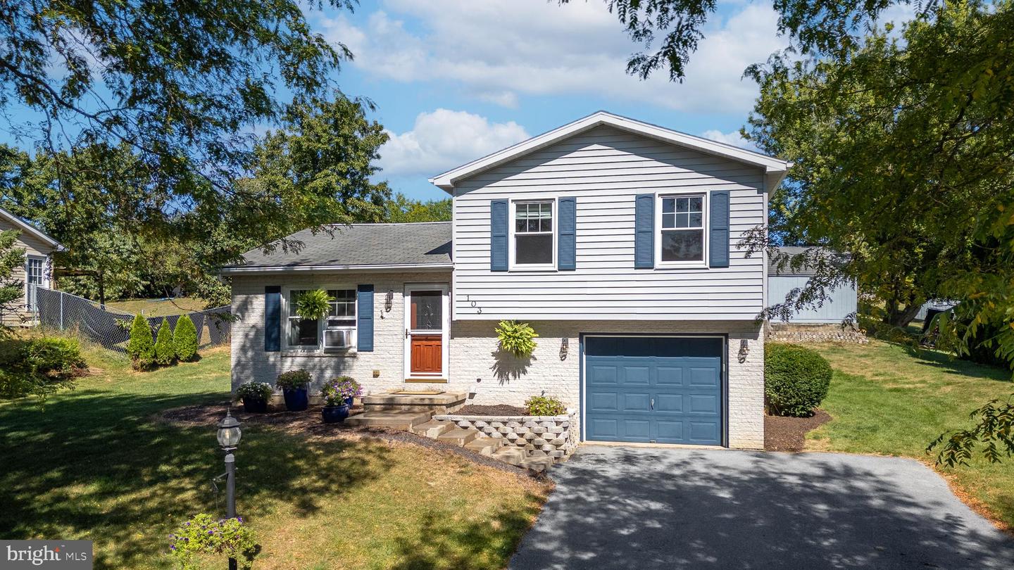103 Patricia Lane, Pleasant Gap