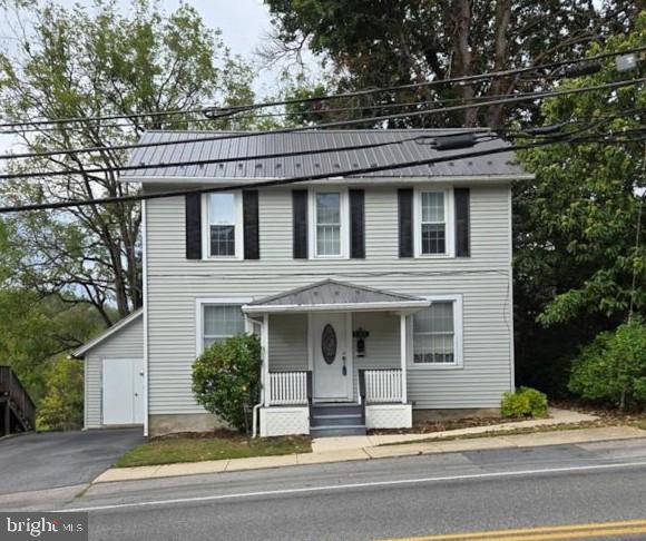 645 W Water Street, Bellefonte