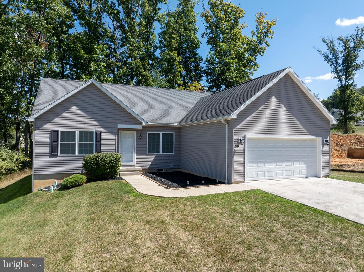 290 Timberwood Trail, Centre Hall