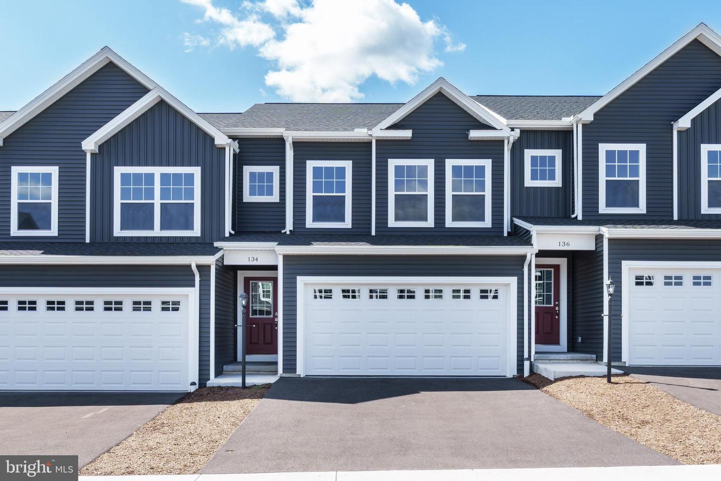 134 Dolomite Drive