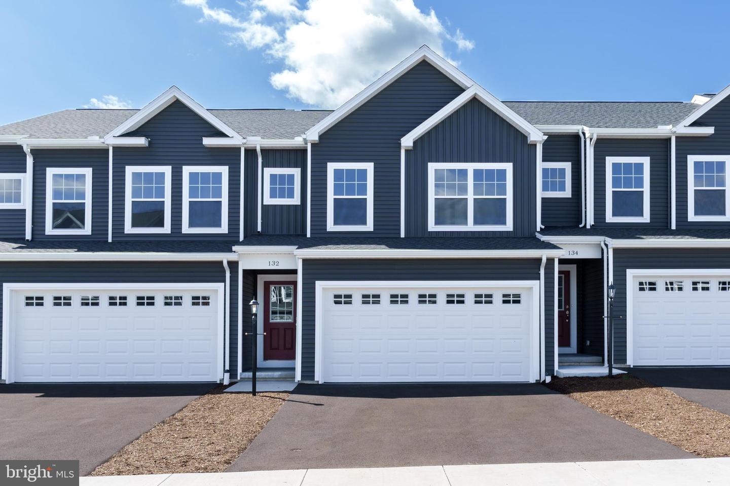 132 Dolomite Drive