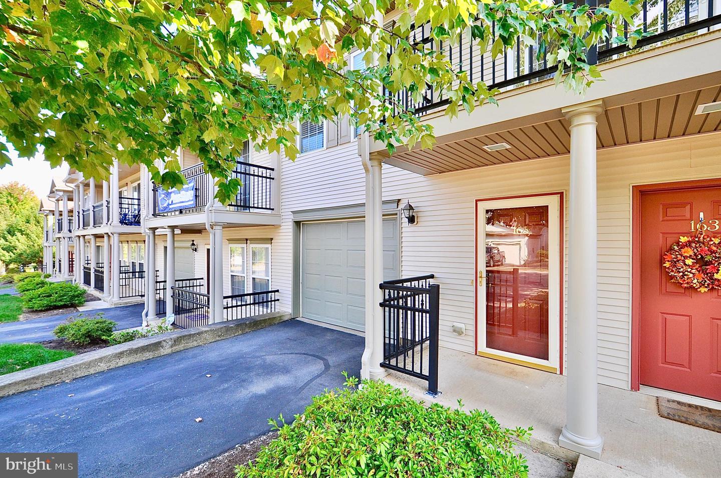 165 Presidents Drive, State College