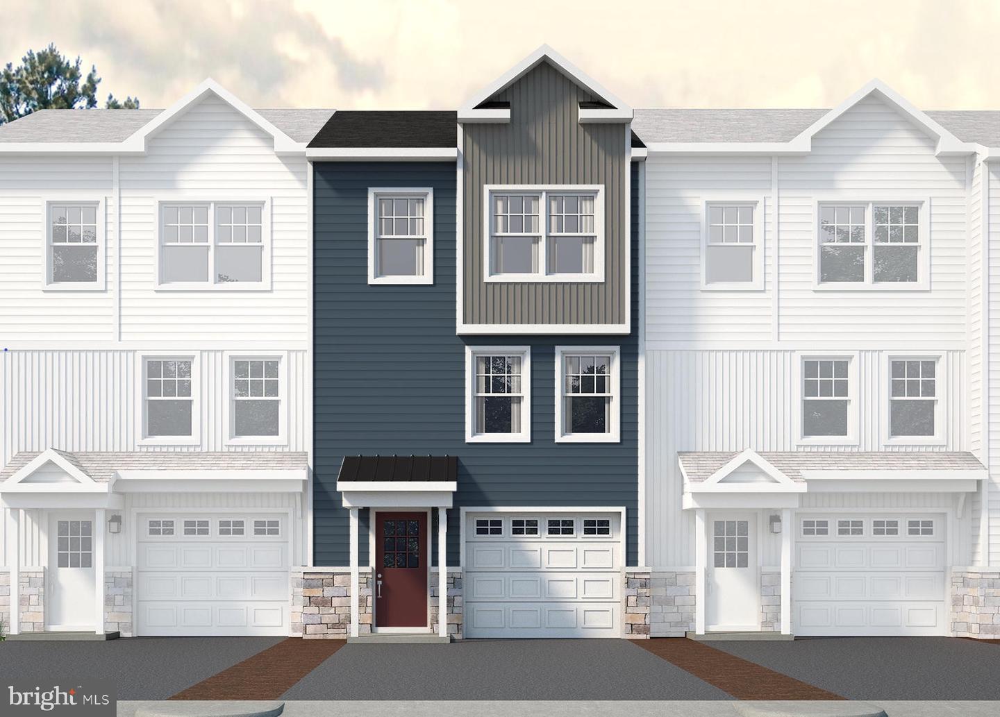 123 Phoebe Road