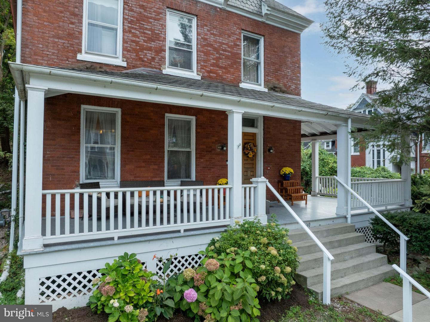 140 E Linn Street, Bellefonte
