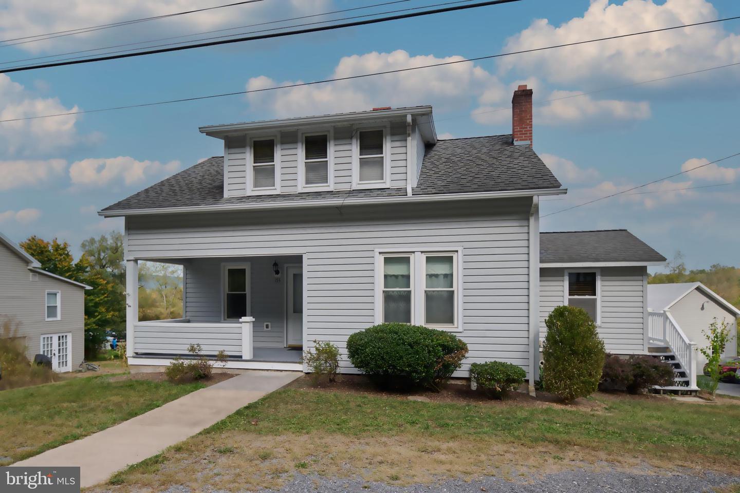 153 Cooper Street, Spring Mills