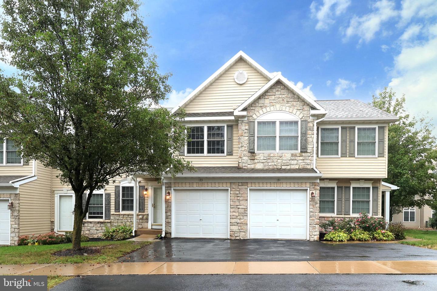 133 Lincoln Avenue, State College