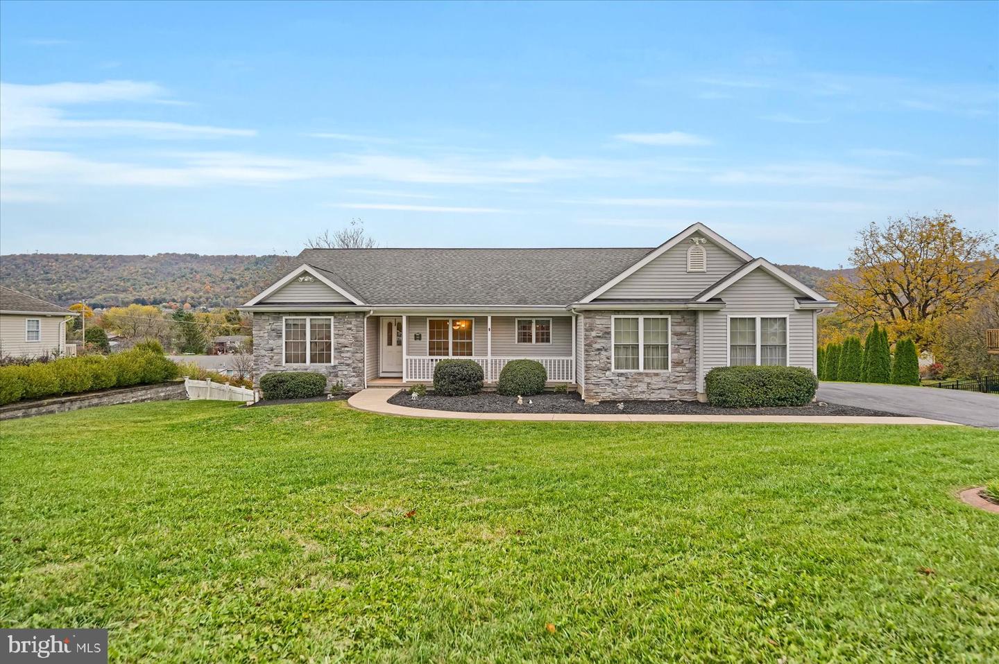 540 Millgate Road, Bellefonte