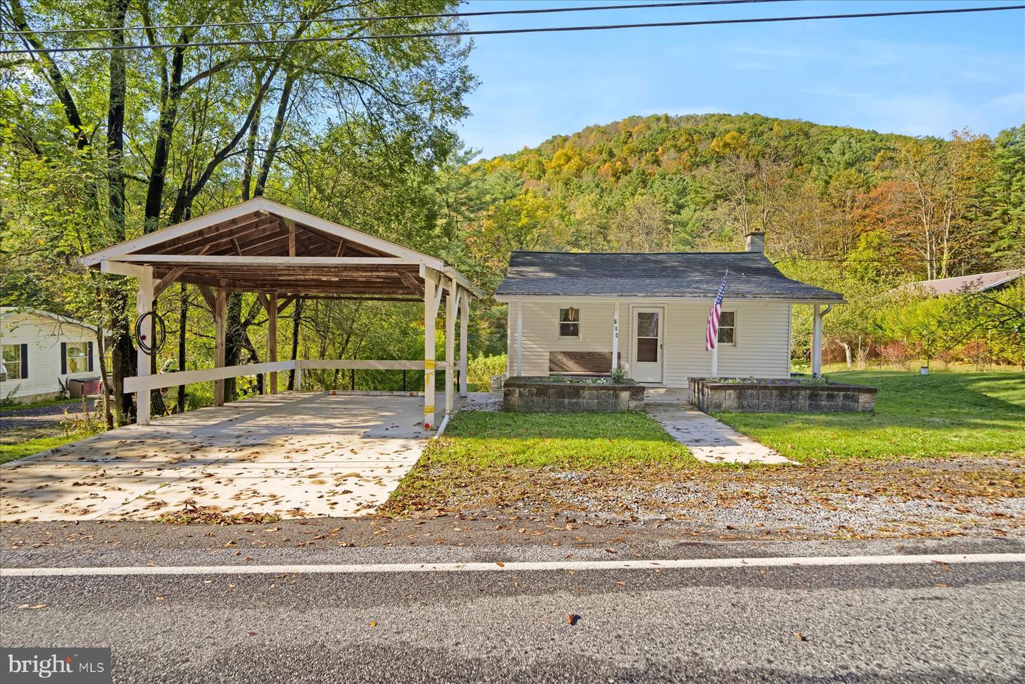 759 Rattlesnake Pike, Julian