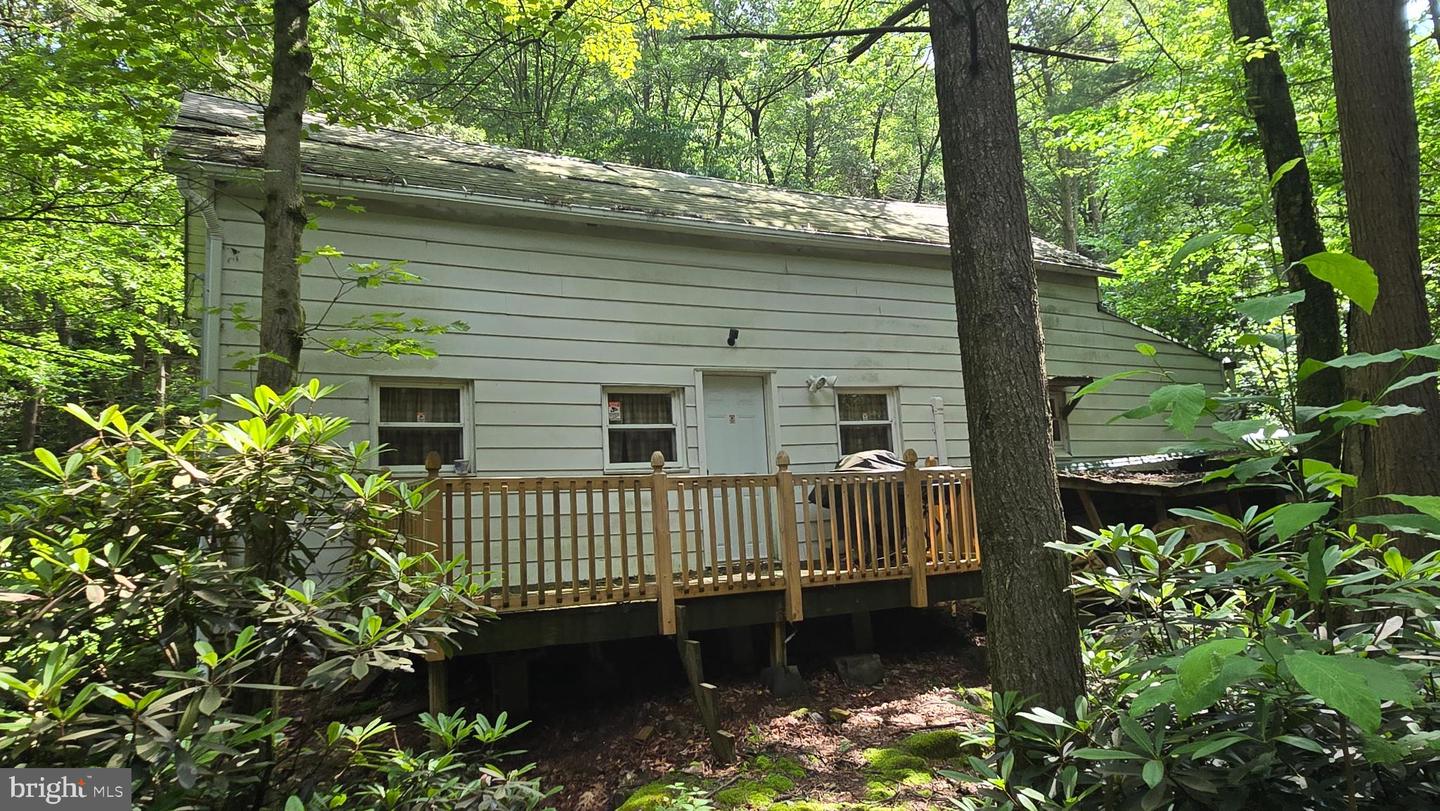212 Thickhead Mountain Road
