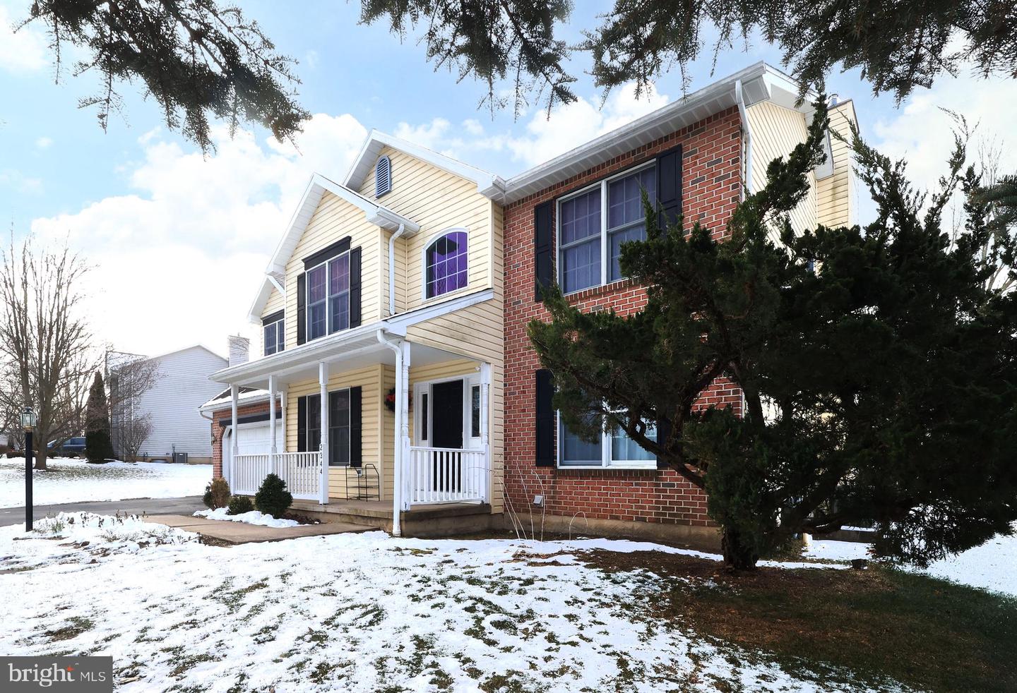 2344 Autumnwood Drive, State College