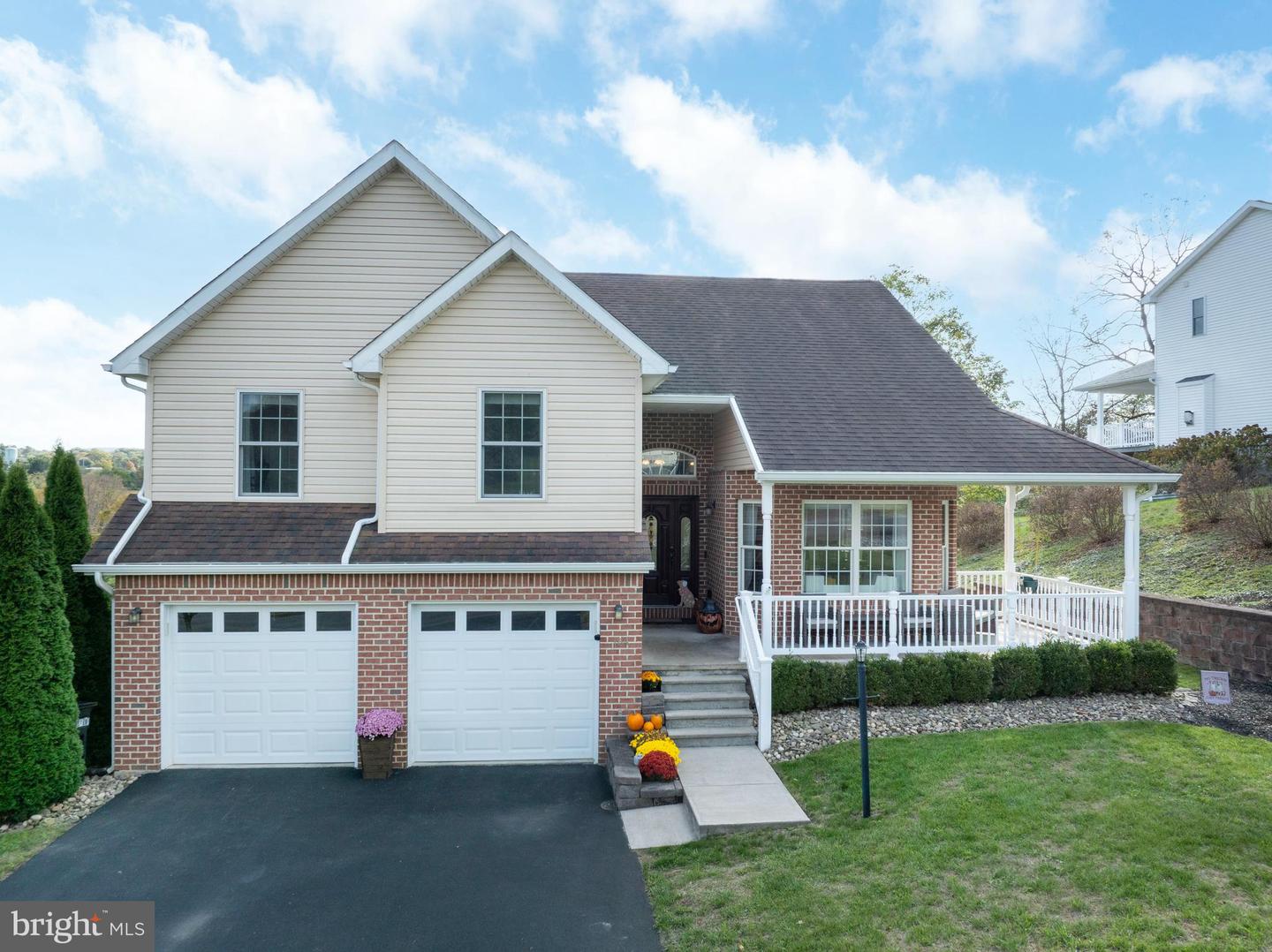 184 Wiltshire Drive, Bellefonte