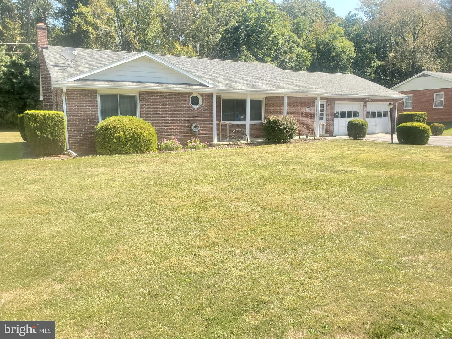 161 Pike Road, Howard