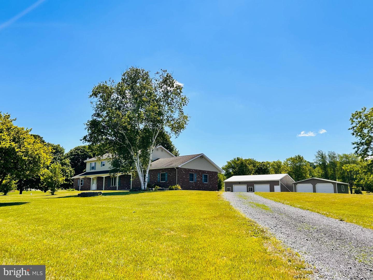 2068 Earlystown Road