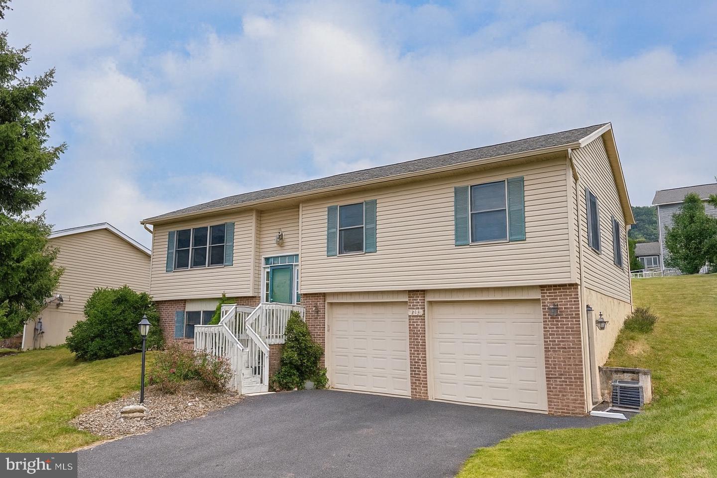 213 1st Avenue, State College